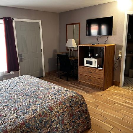 River Forest Inn Belton Extérieur photo