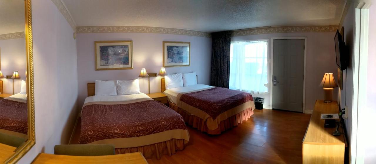 River Forest Inn Belton Extérieur photo