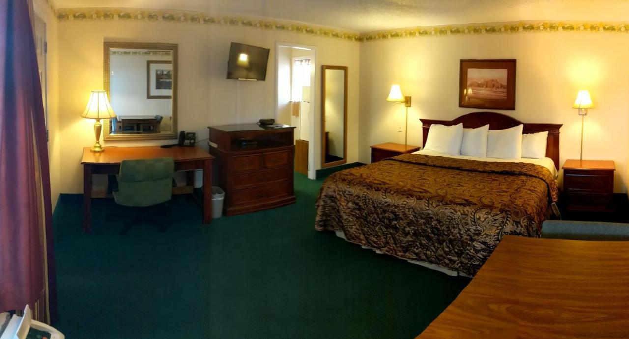 River Forest Inn Belton Extérieur photo