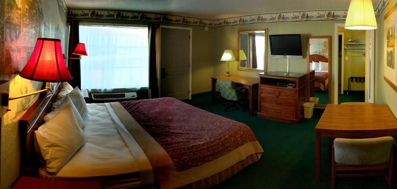 River Forest Inn Belton Extérieur photo