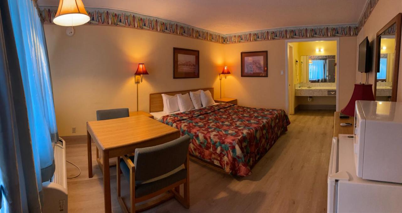 River Forest Inn Belton Extérieur photo