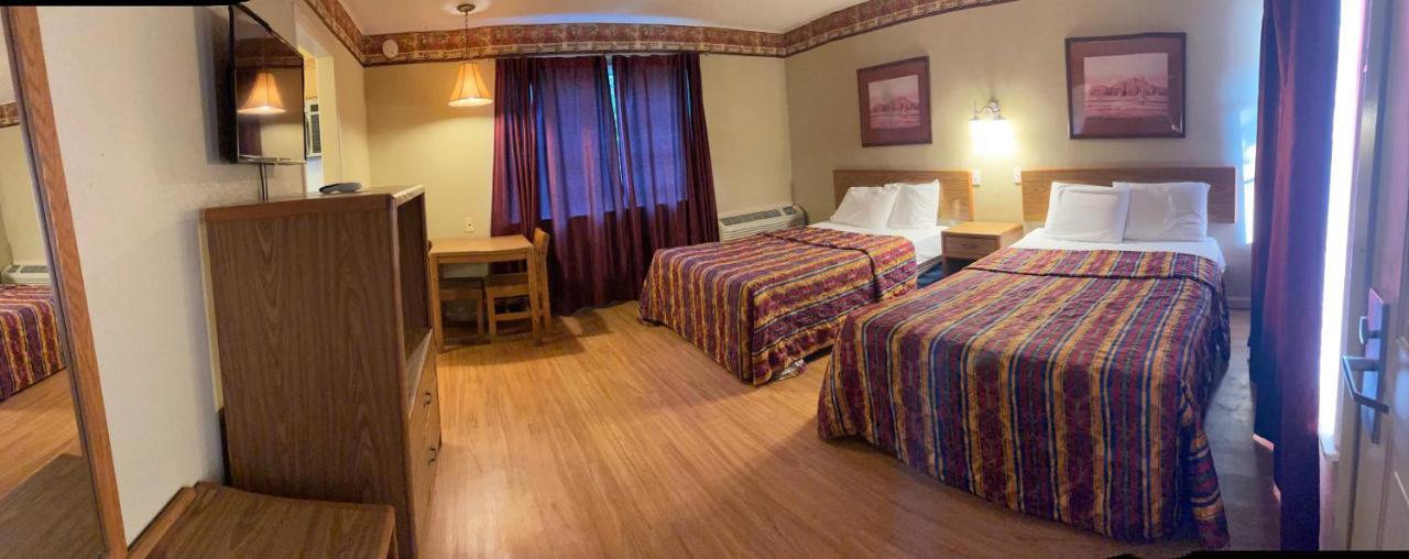 River Forest Inn Belton Extérieur photo