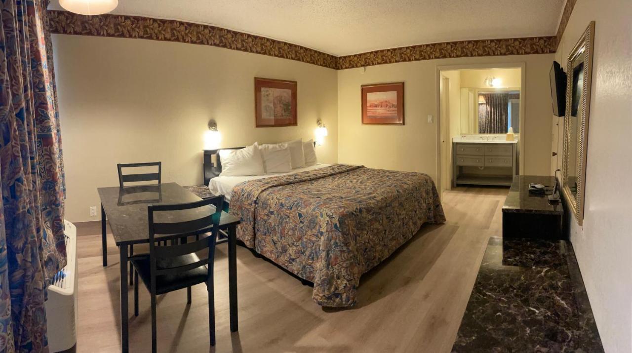 River Forest Inn Belton Extérieur photo