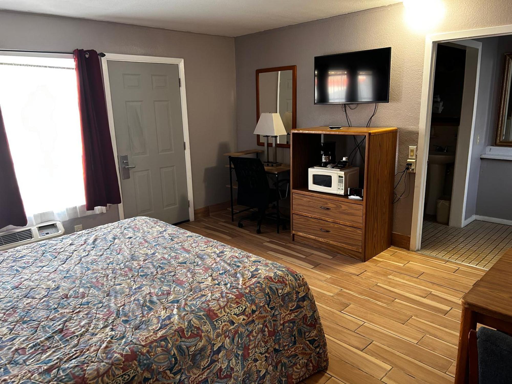 River Forest Inn Belton Extérieur photo