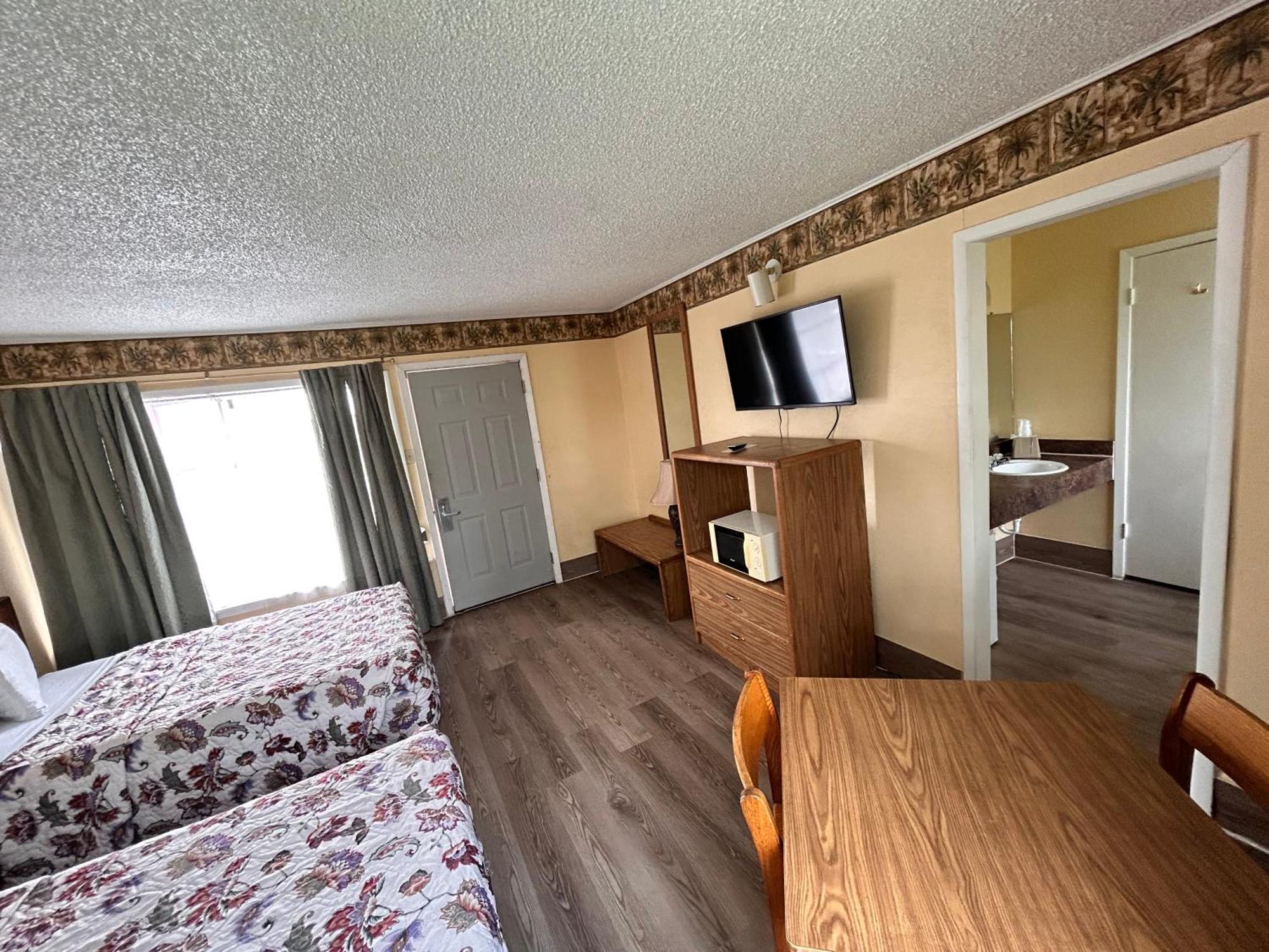 River Forest Inn Belton Extérieur photo