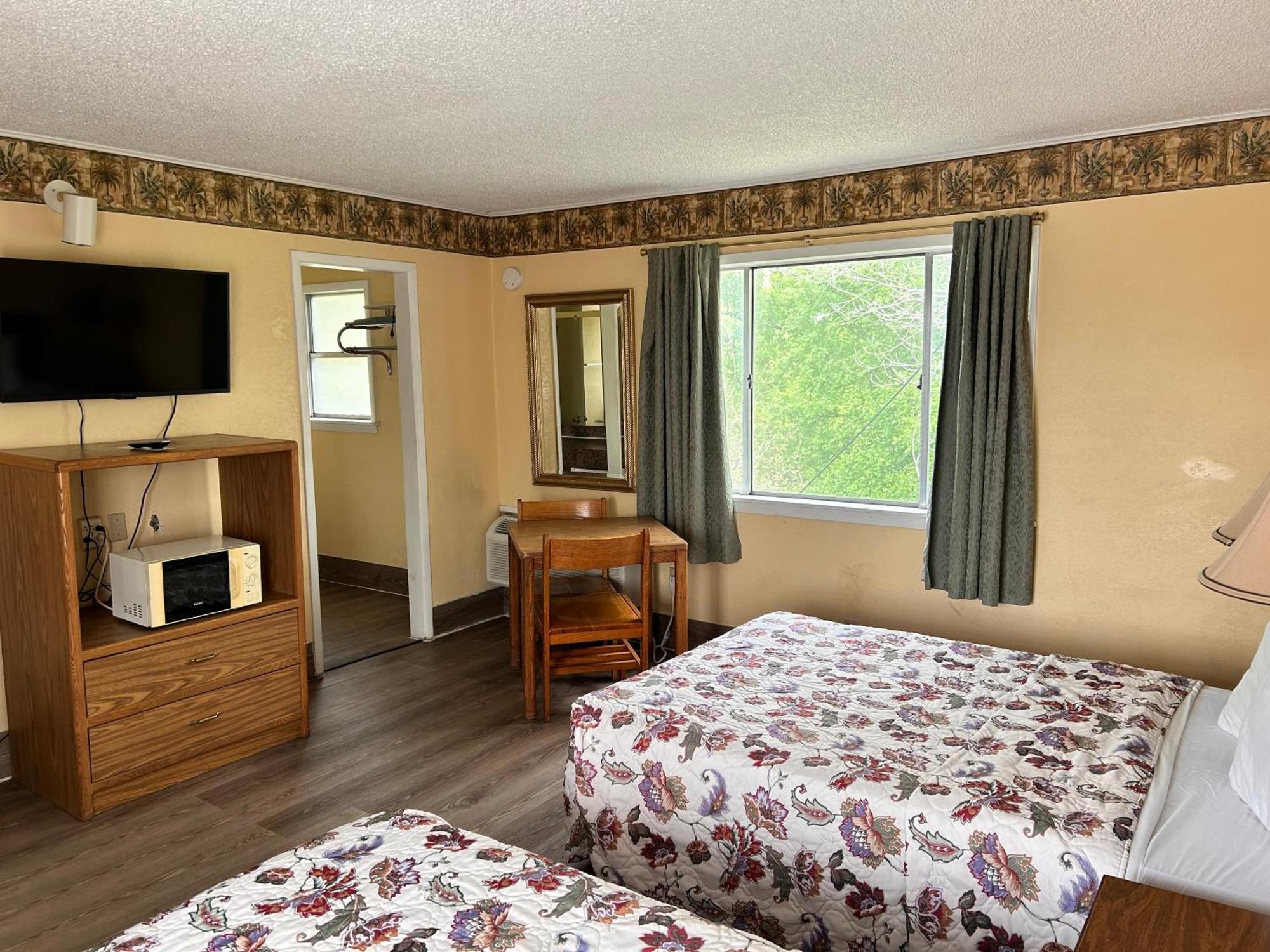 River Forest Inn Belton Extérieur photo