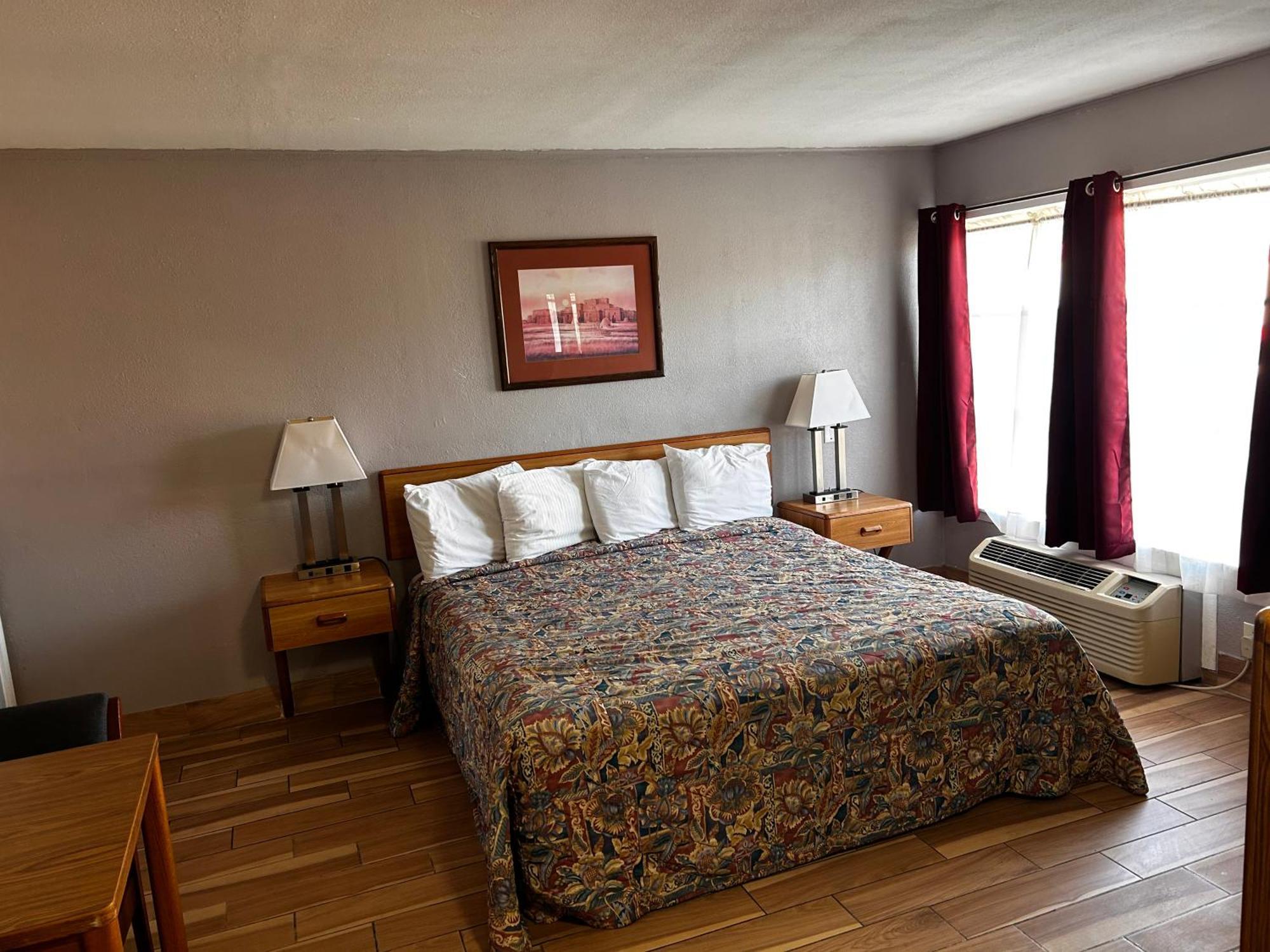River Forest Inn Belton Extérieur photo