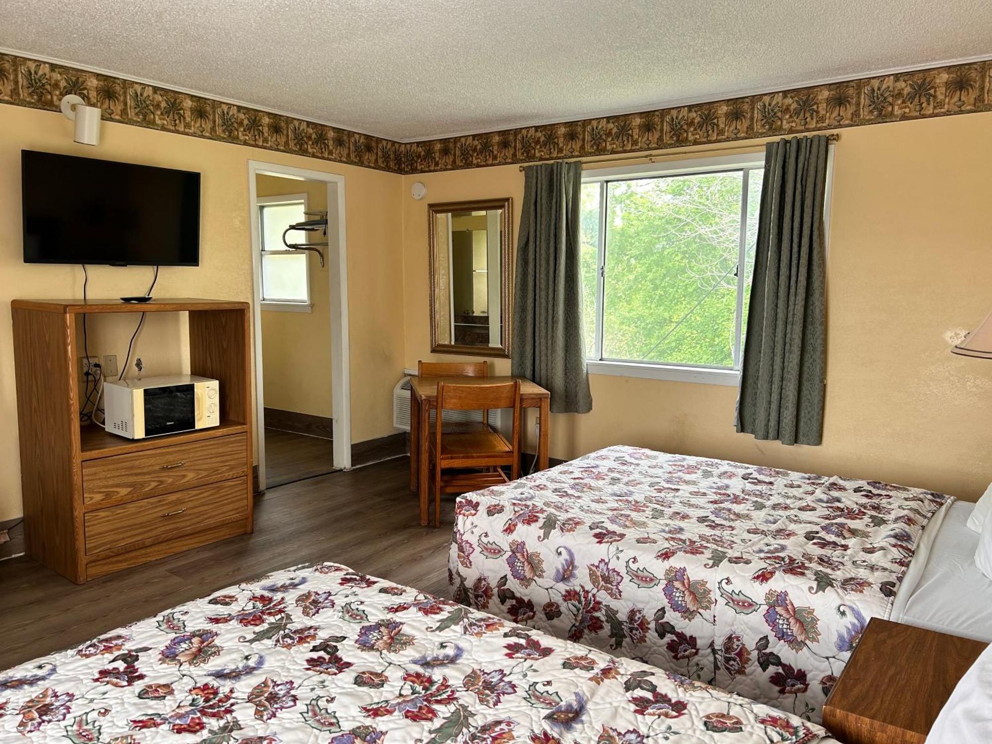 River Forest Inn Belton Extérieur photo