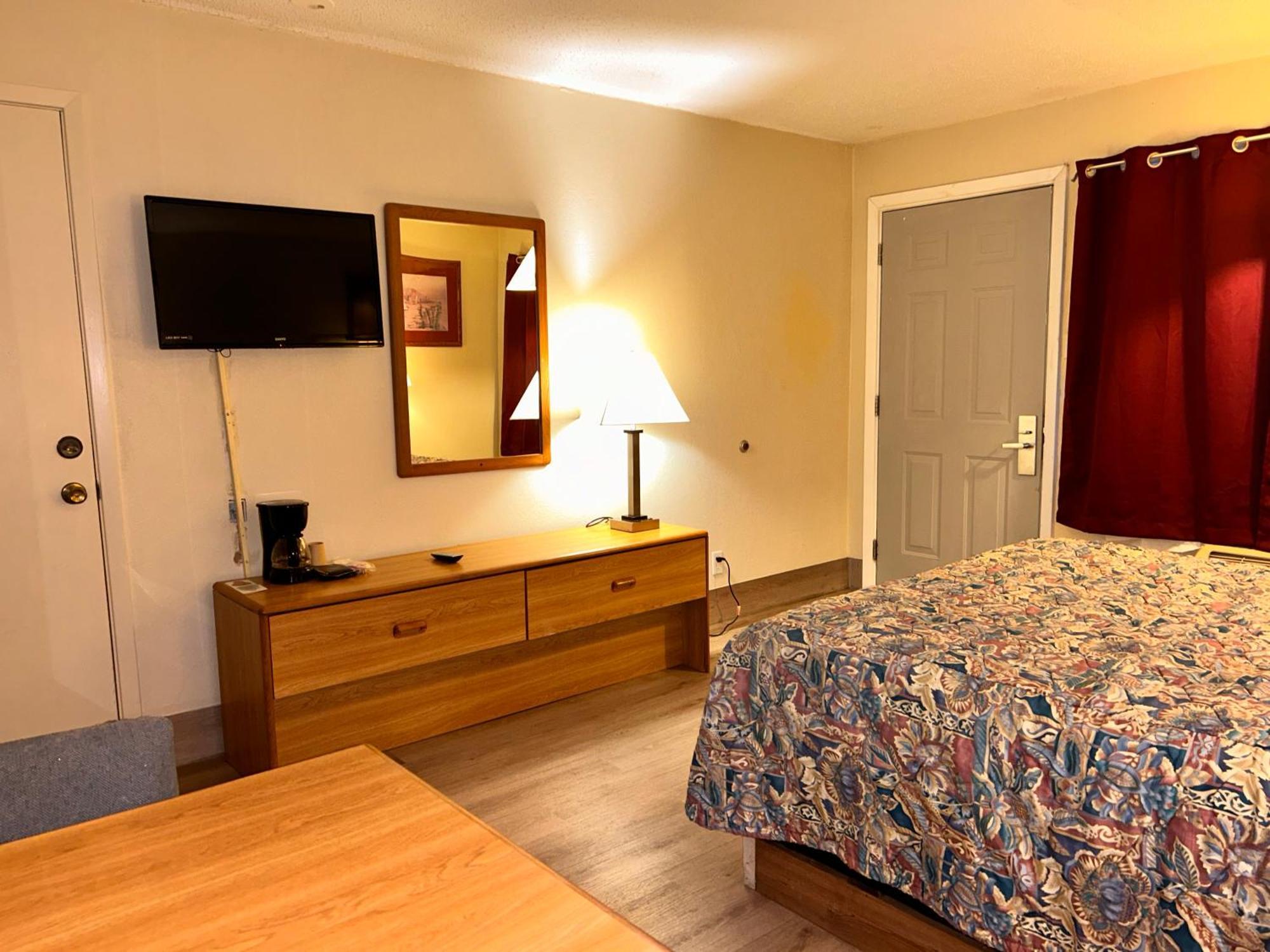 River Forest Inn Belton Extérieur photo