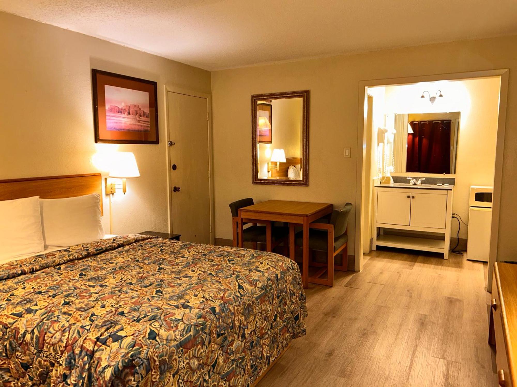 River Forest Inn Belton Extérieur photo