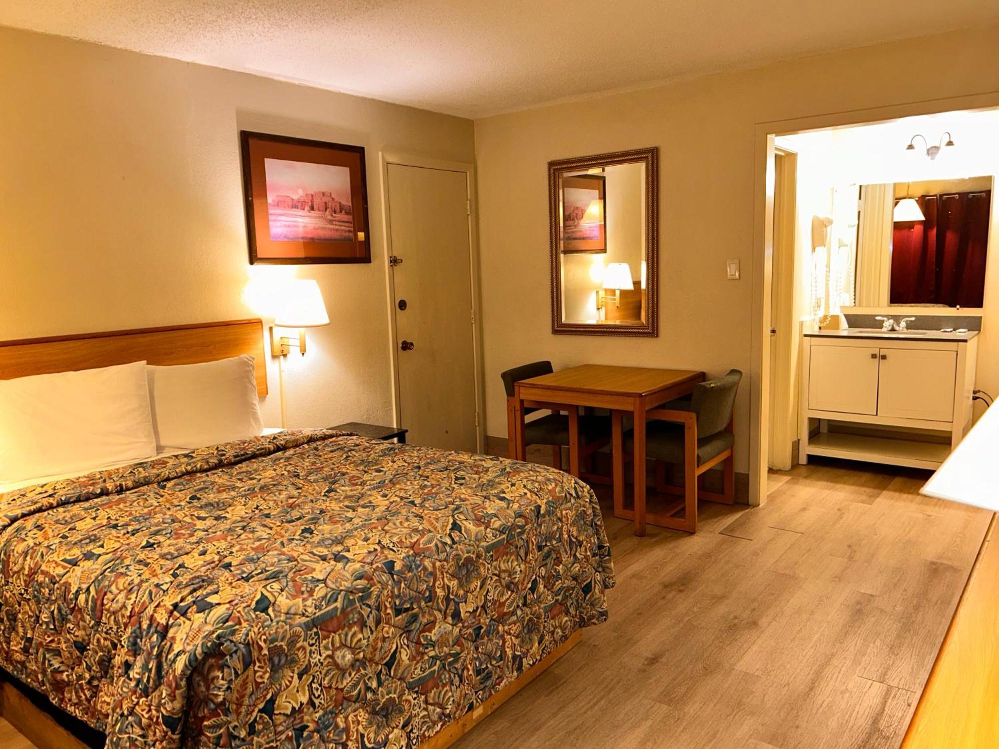 River Forest Inn Belton Extérieur photo