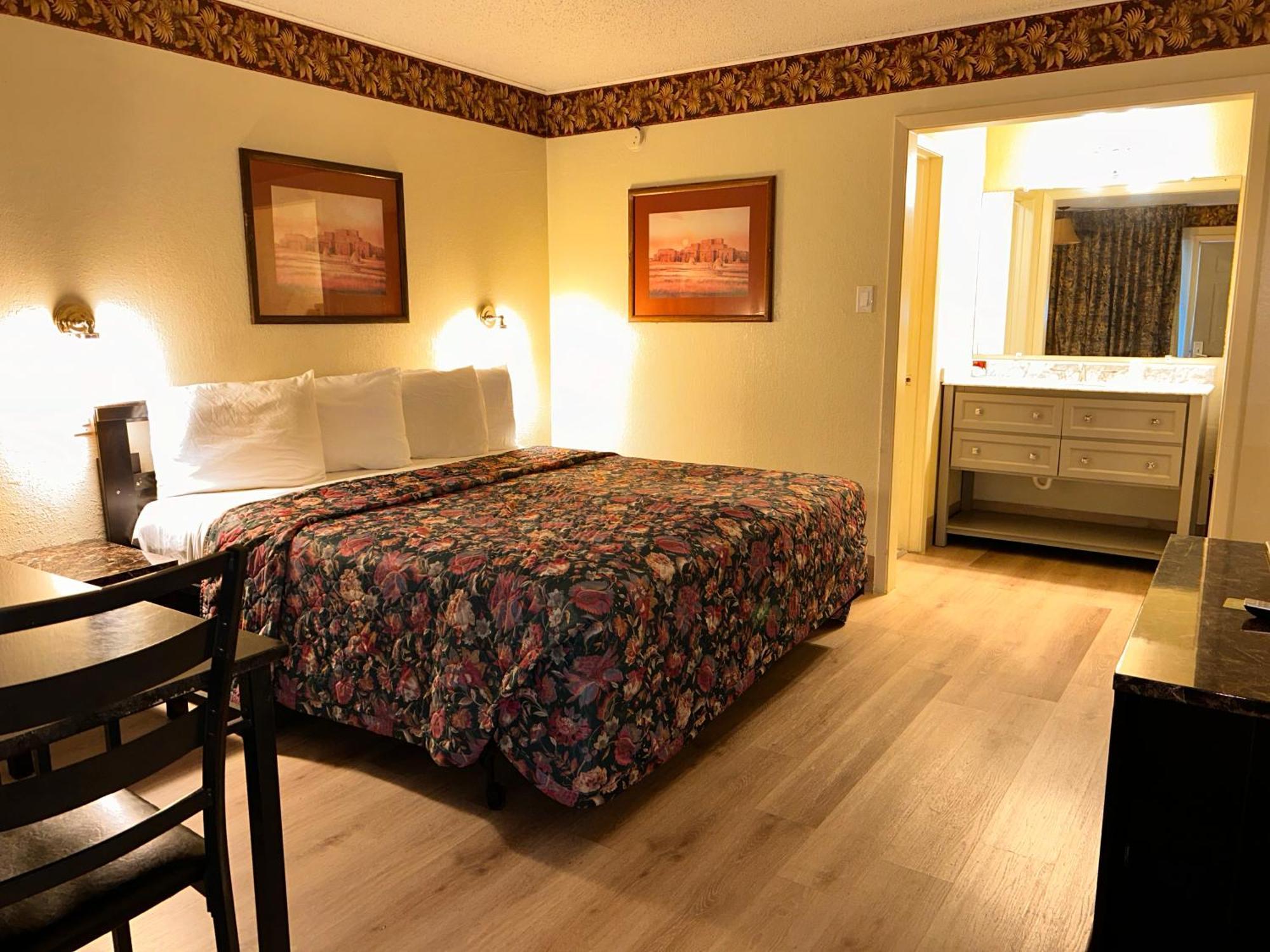 River Forest Inn Belton Extérieur photo